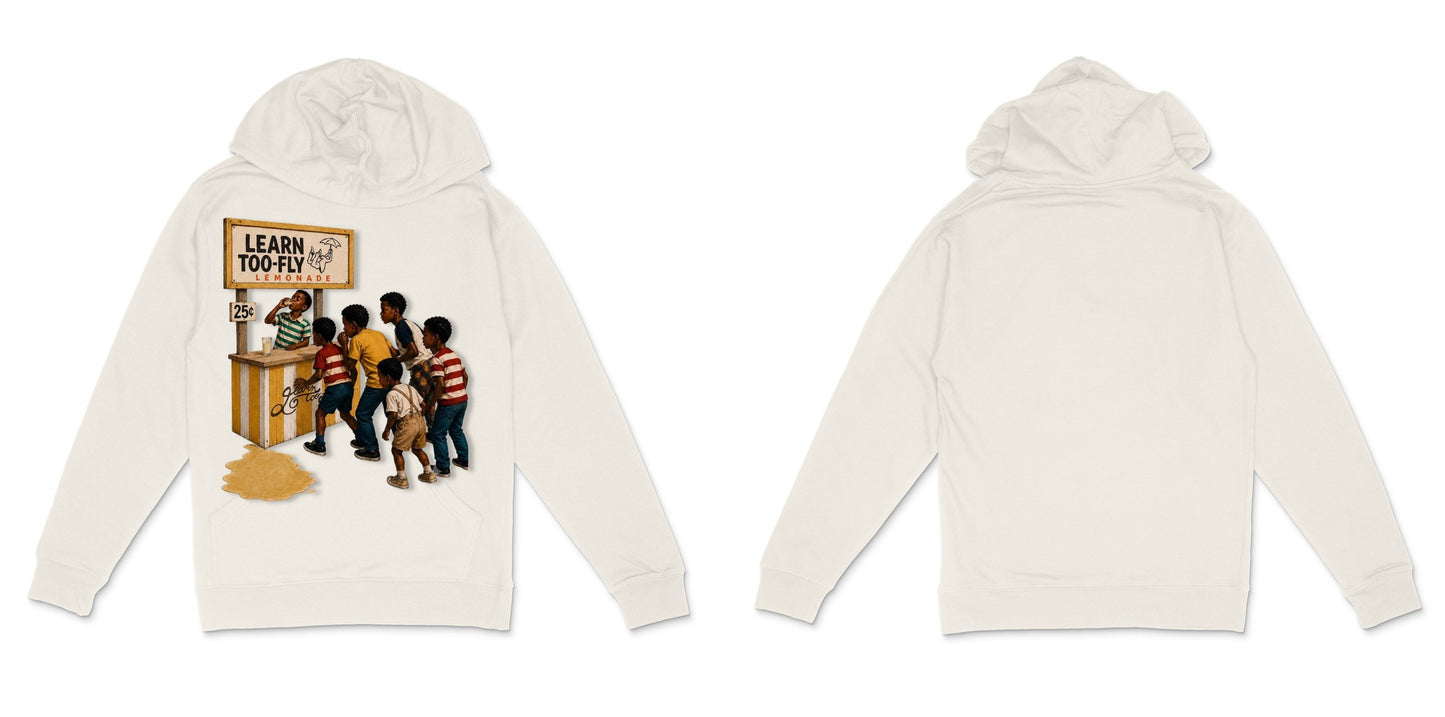 Independent Trading Co. SS4500 — Bone / XL