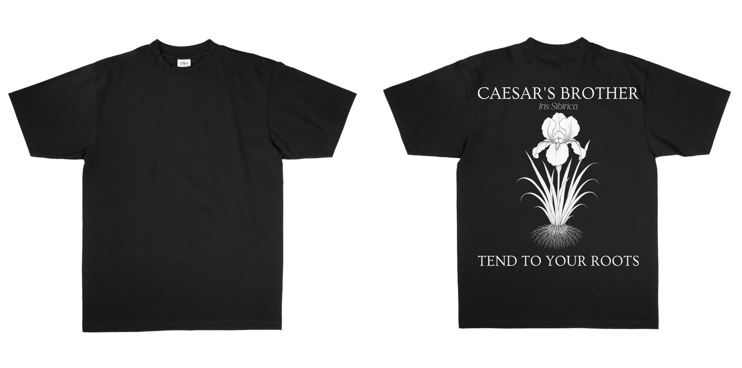 Shaka Wear SHMHSS — Black / XL
