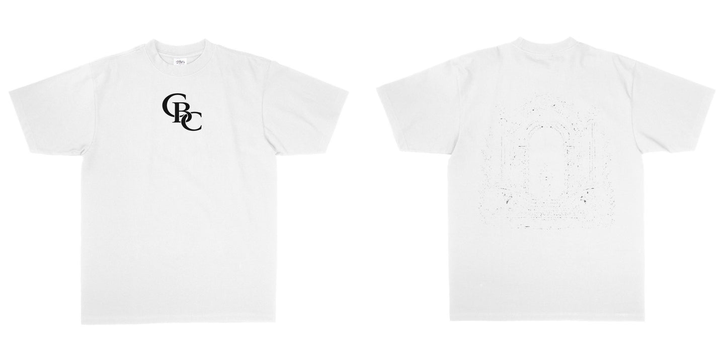Shaka Wear SHMHSS — White / 2XL