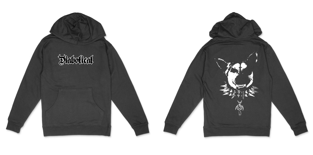Independent Trading Co. SS4500 — Black / M