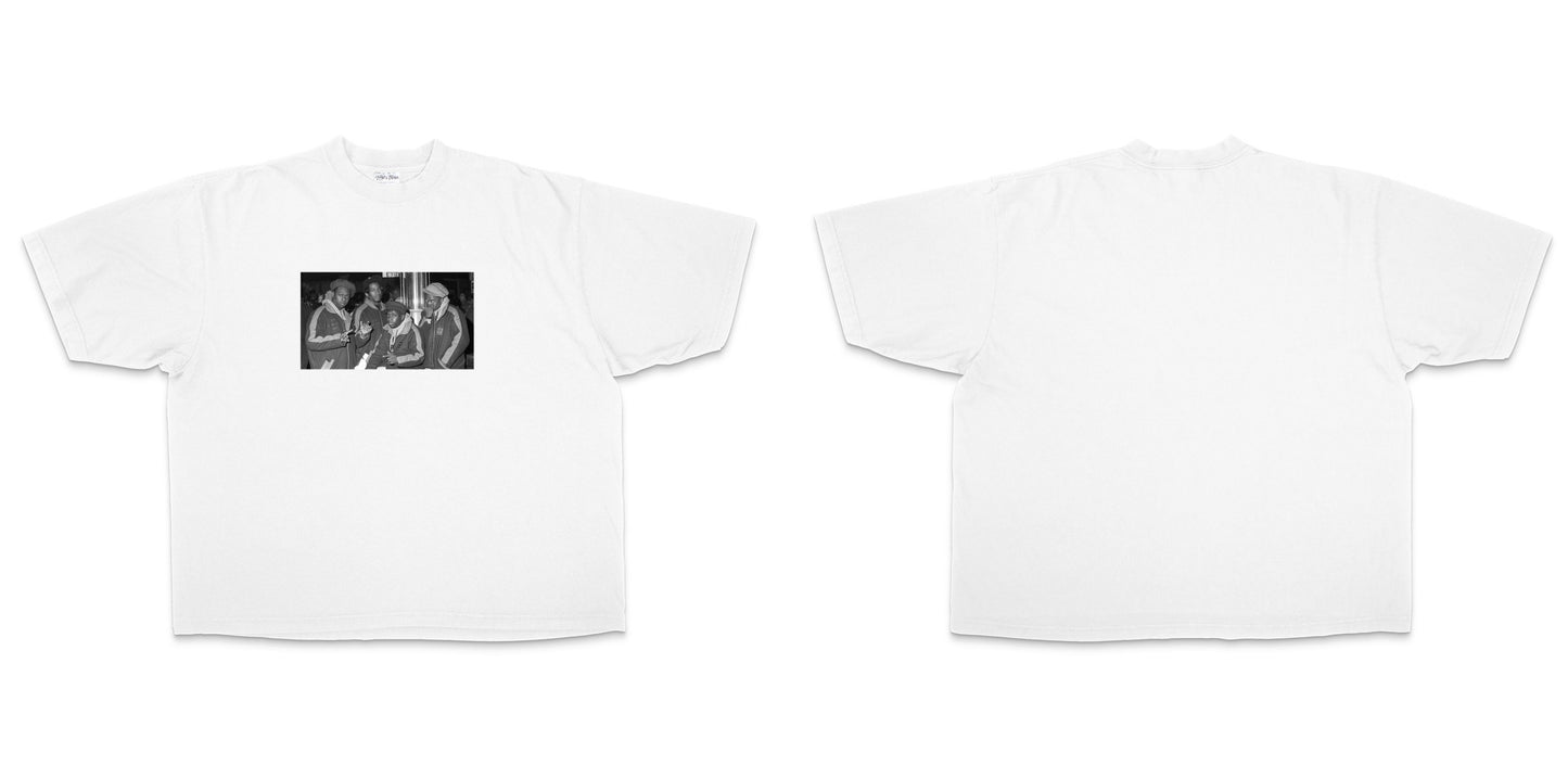 Shaka Wear SHGDD — White / L
