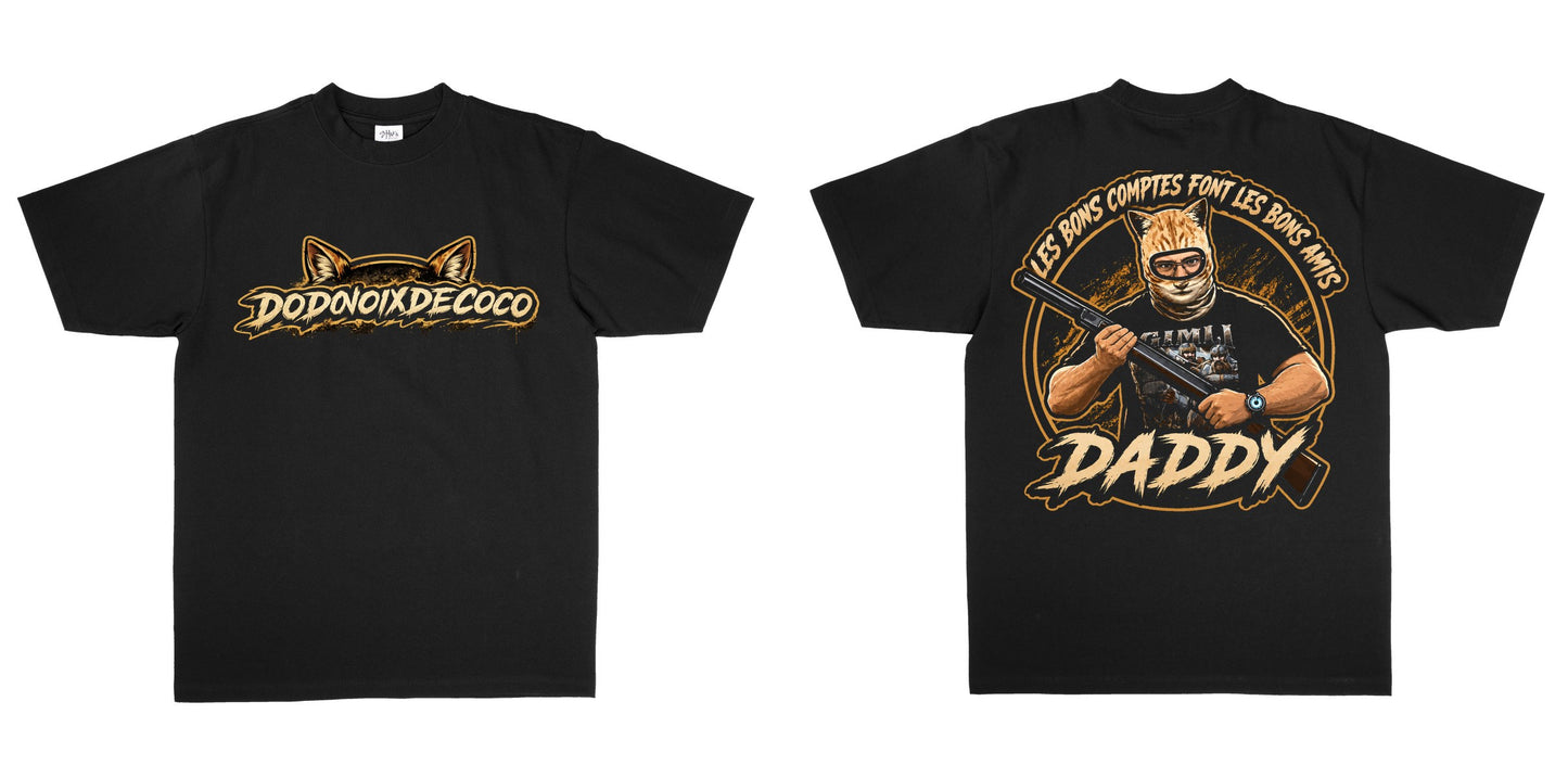 Shaka Wear SHMHSS — Black / 3XL