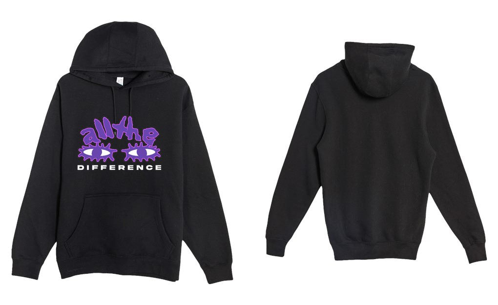 Lane Seven LS14001 — Black / XL