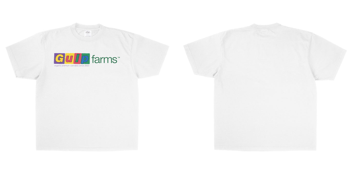 Shaka Wear SHGD — White / XL