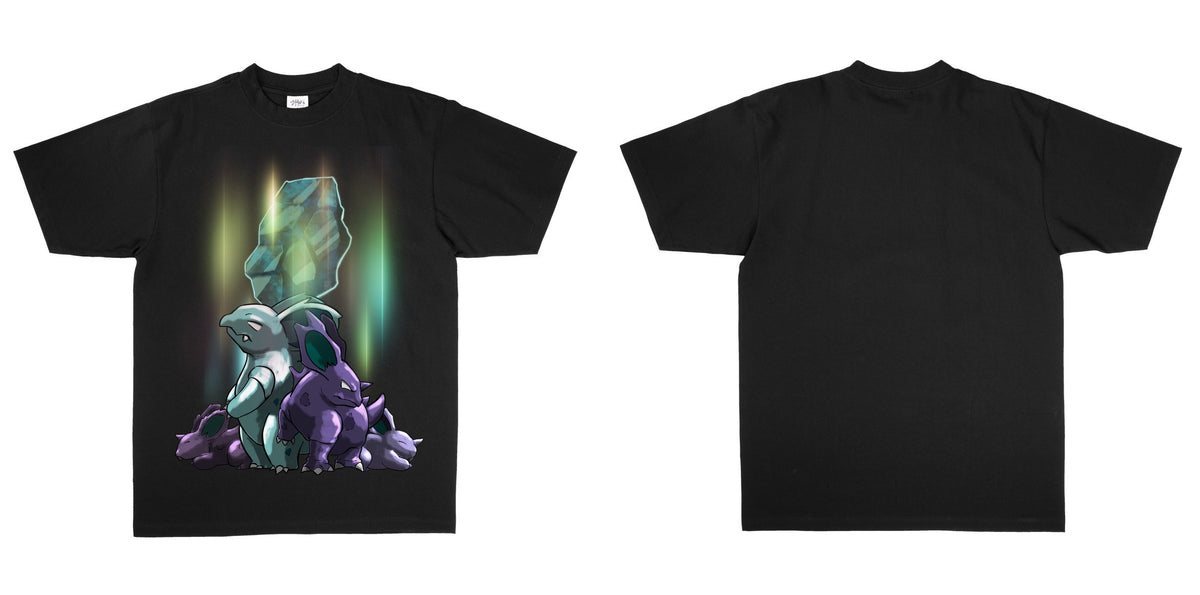 Shaka Wear SHMHSS — Black / 2XL