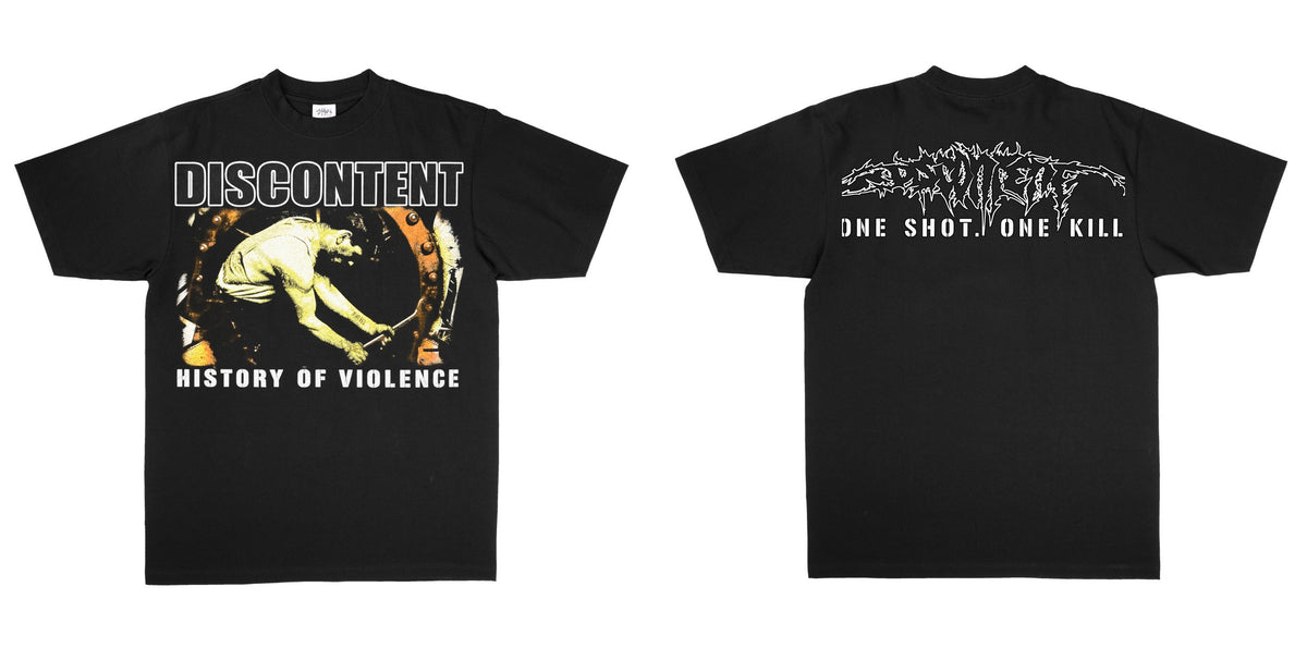 Shaka Wear SHMHSS — Black / L