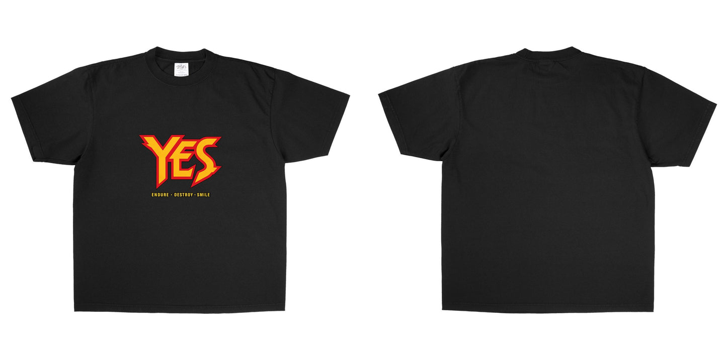 Shaka Wear SHGD — Black / L
