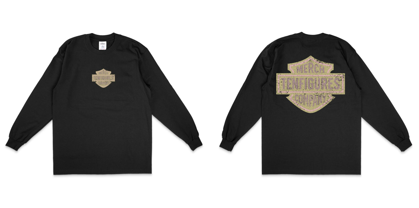 Shaka Wear SHMHLS — Black / 3XL