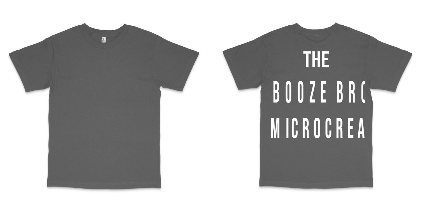 American Apparel 1301 — Black / L