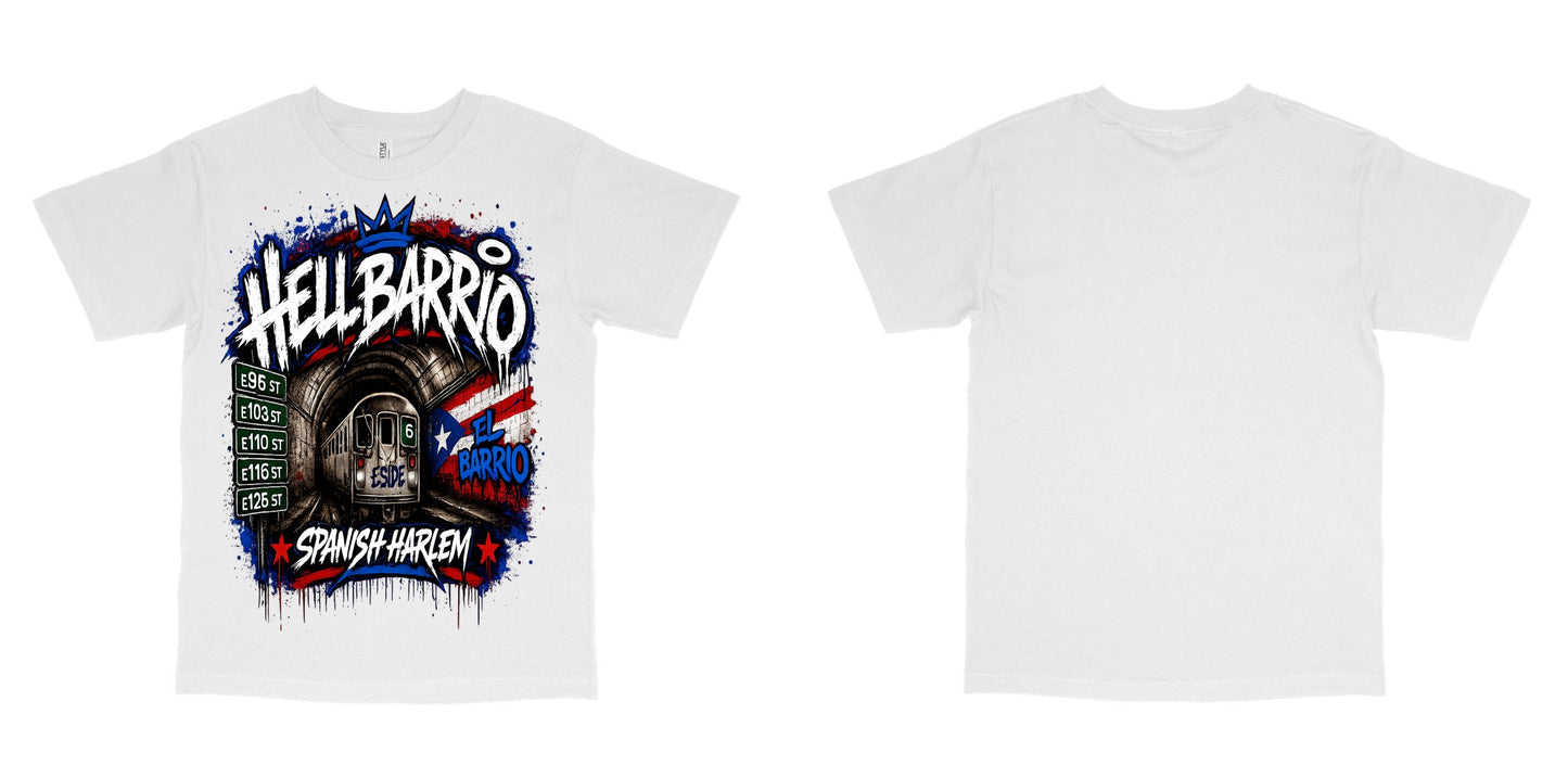 American Apparel 1301 — White / 2XL