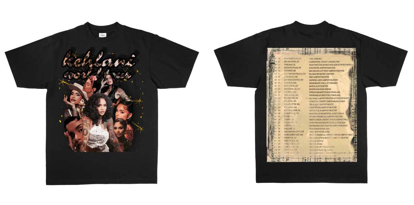 Shaka Wear SHMCS — Black / L