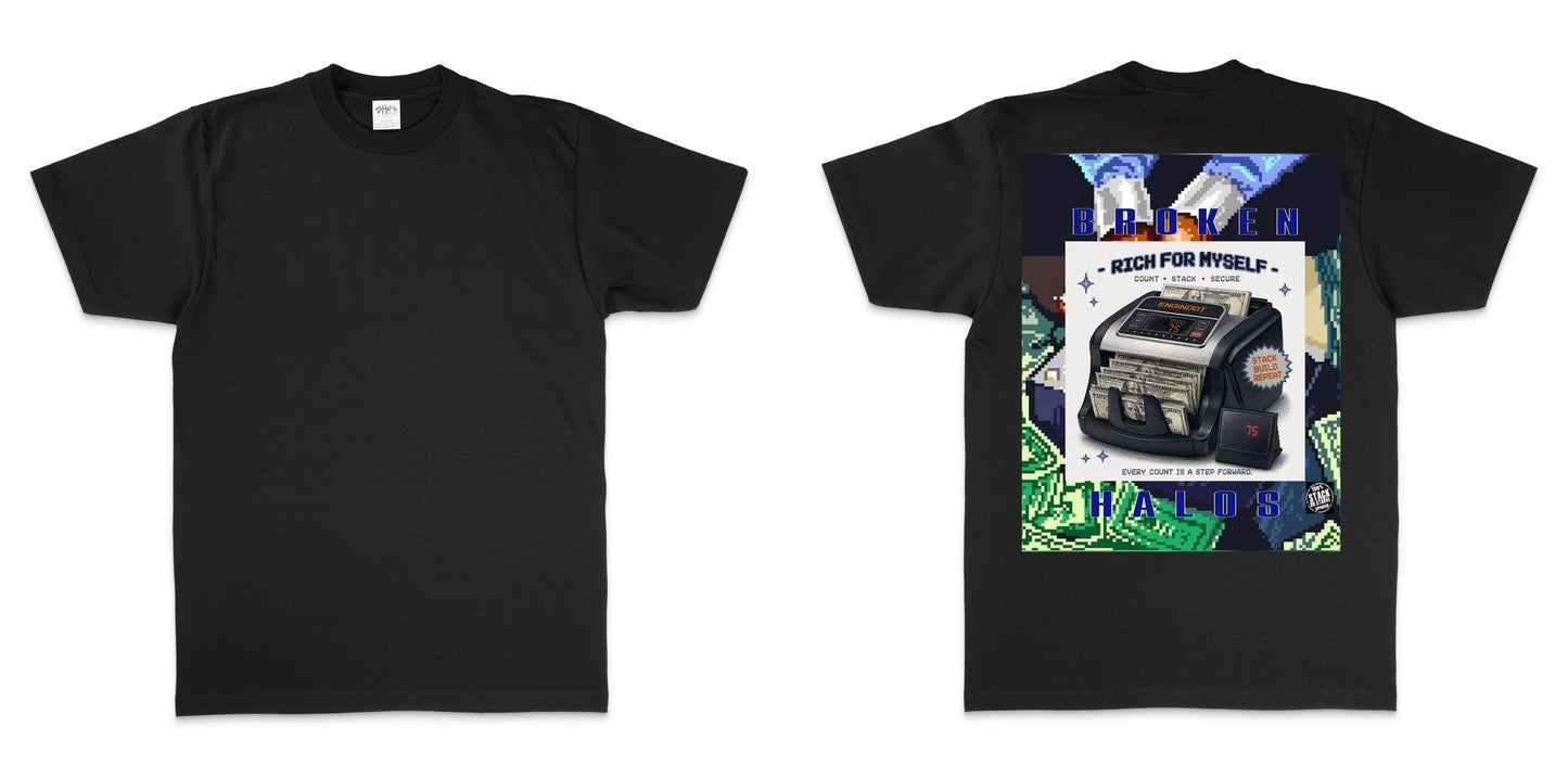 Shaka Wear SHASS — Black / M