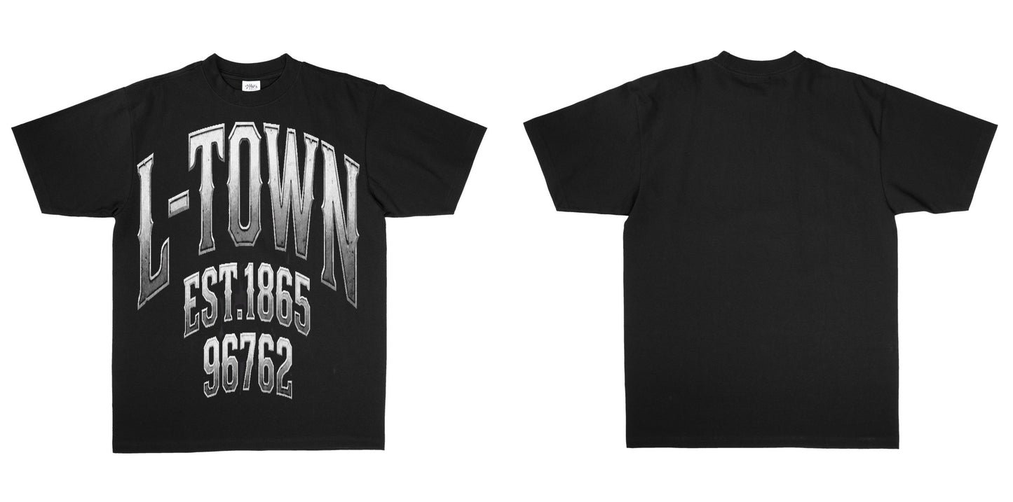 Shaka Wear SHMHSS — Black / 3XL