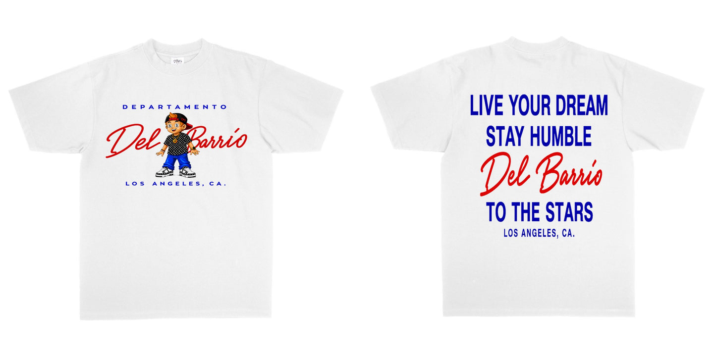 Shaka Wear SHMHSS — White / L