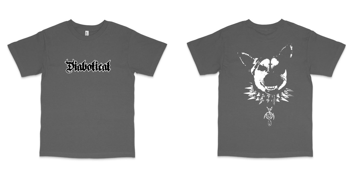 American Apparel 1301 — Black / XL