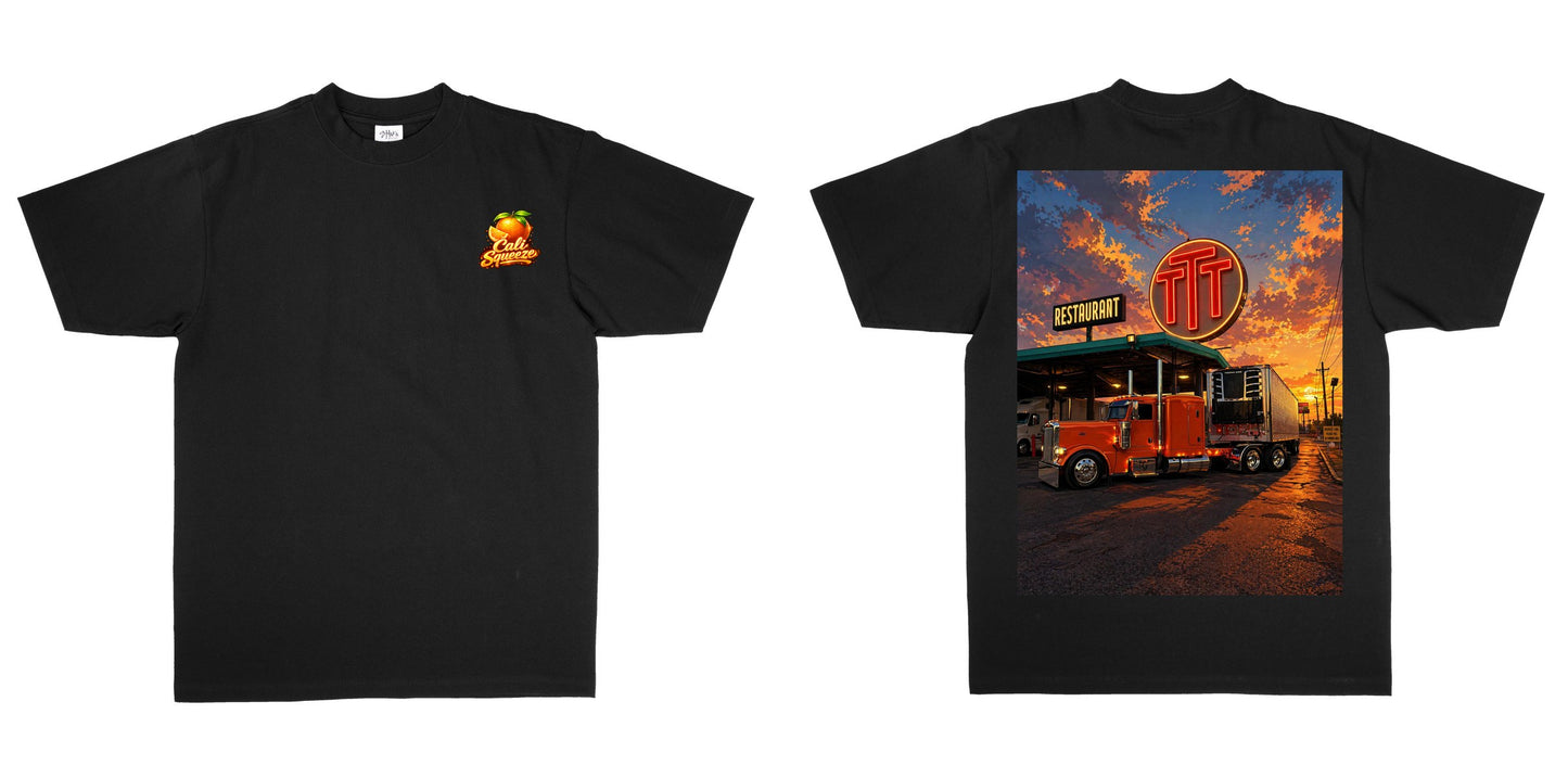 Shaka Wear SHMHSS — Black / 3XL