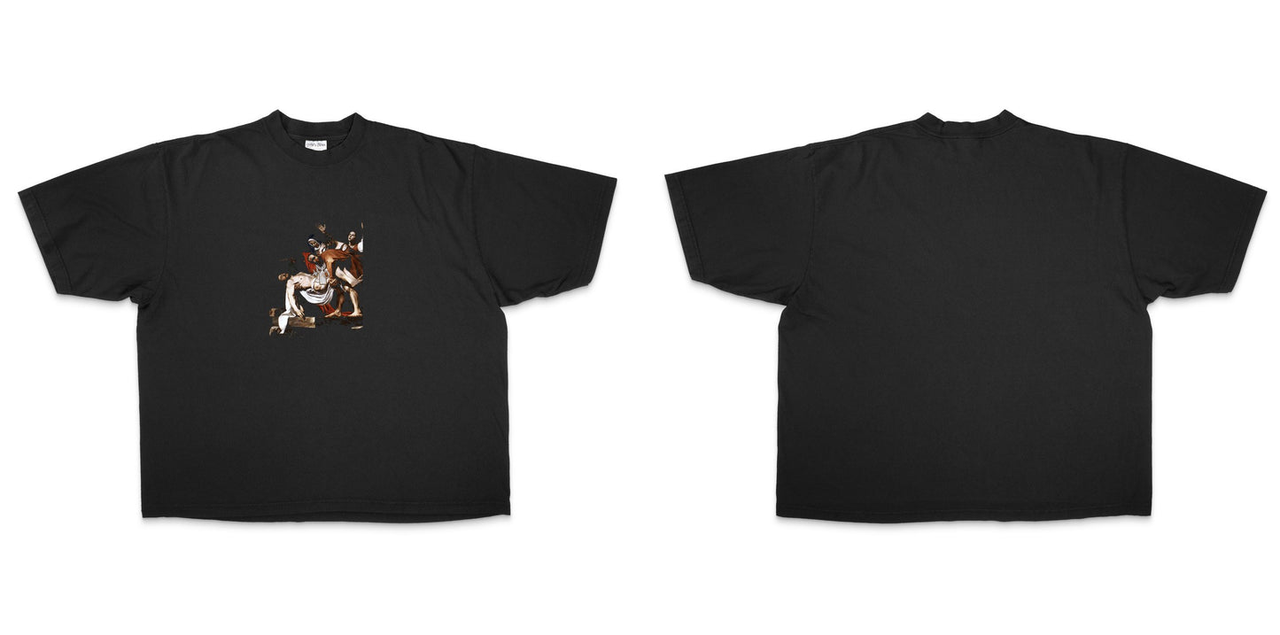 Shaka Wear SHGDD — Black / L