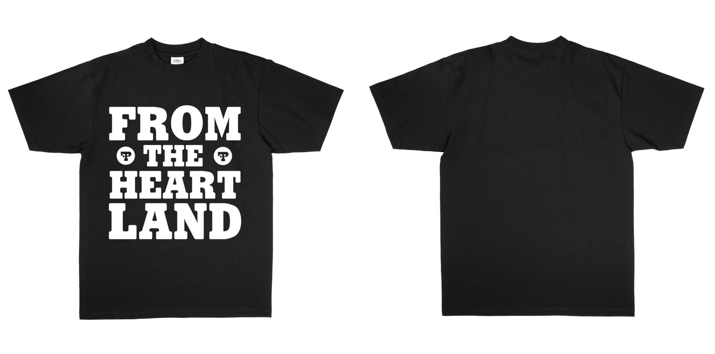 Shaka Wear SHMHSS — Black / L