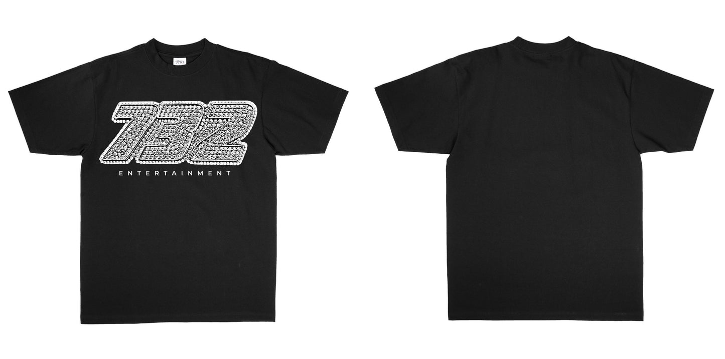 Shaka Wear SHMHSS — Black / S