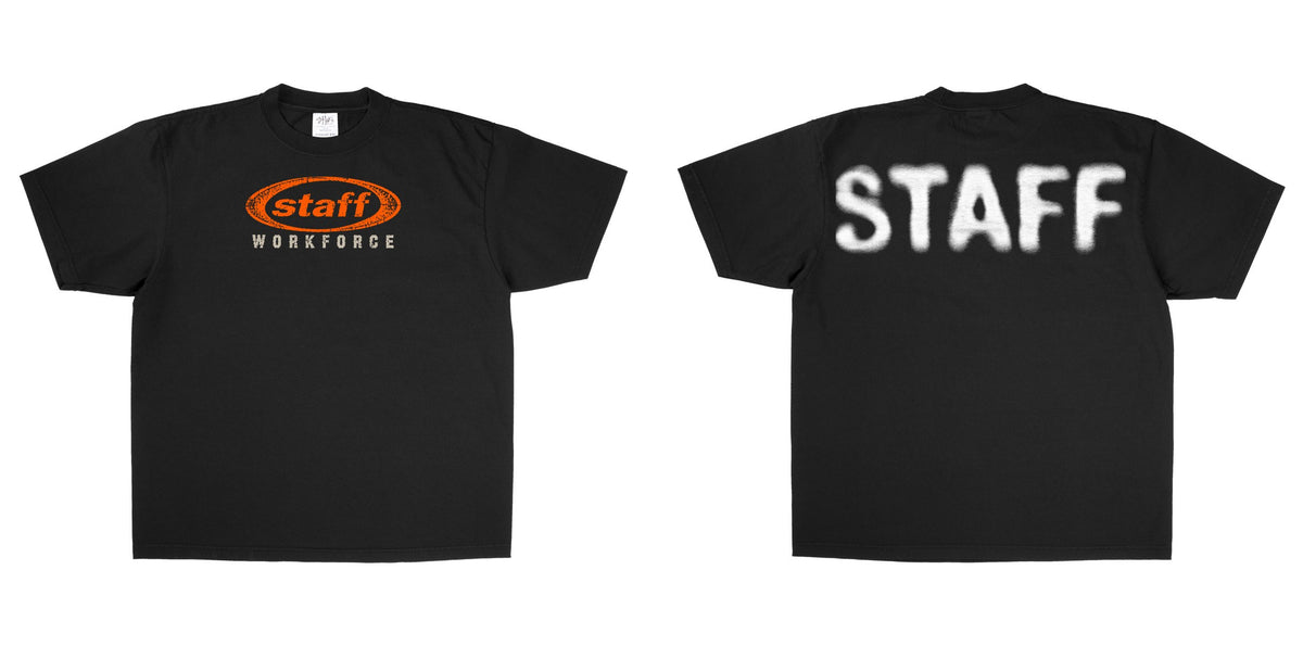 Shaka Wear SHGD — Black / 3XL