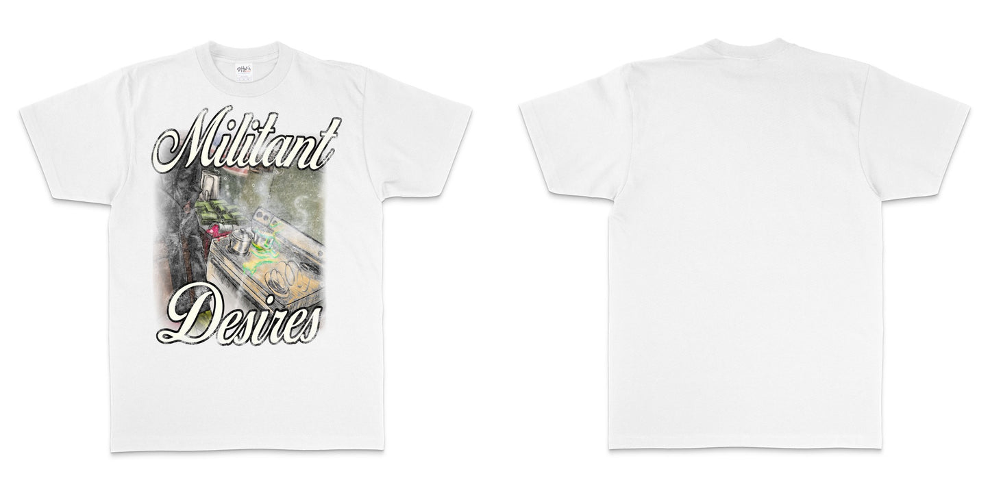 Shaka Wear SHASS — White / S