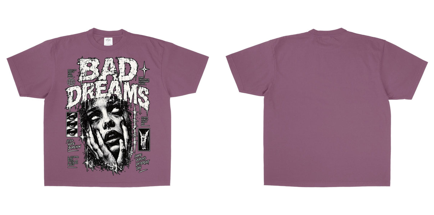 Shaka Wear SHGD — Wine / L
