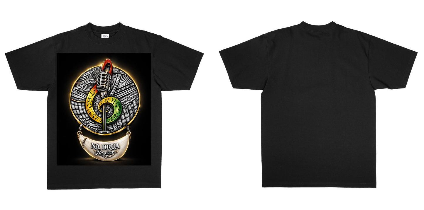 Shaka Wear SHMHSS — Black / 3XL