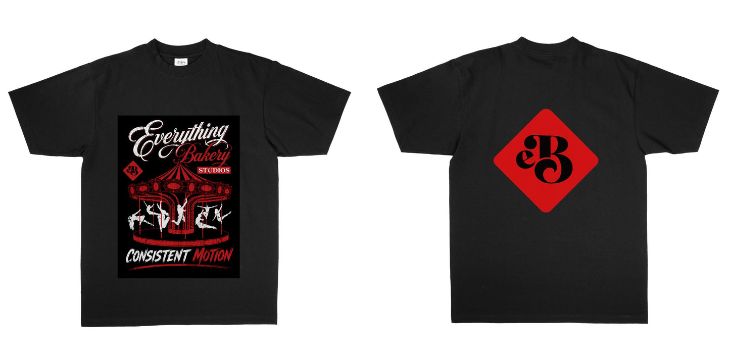 Shaka Wear SHMHSS — Black / 2XL