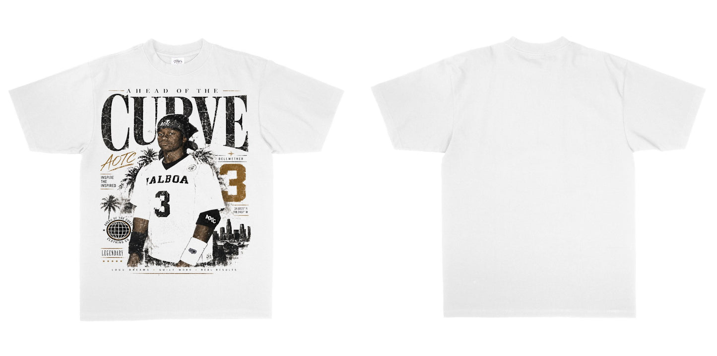 Shaka Wear SHMHSS — White / 2XL