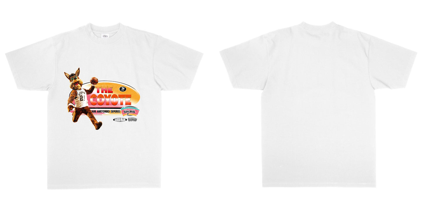 Shaka Wear SHMHSS — White / M