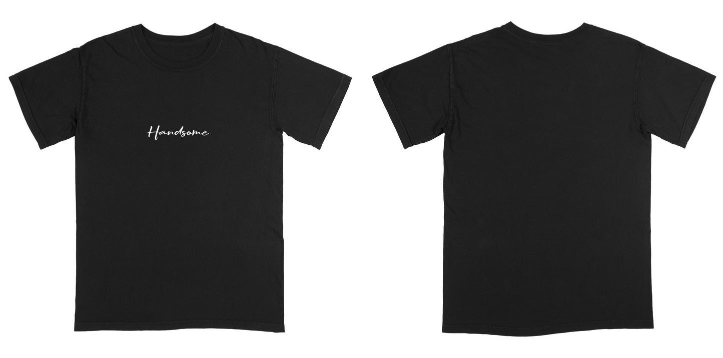 Comfort Colors 1717 — Black / XL