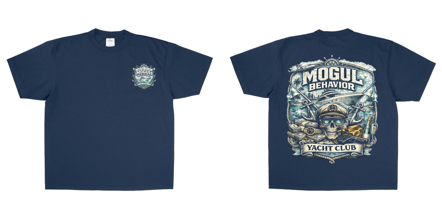Shaka Wear SHGD — Midnight Navy / XL