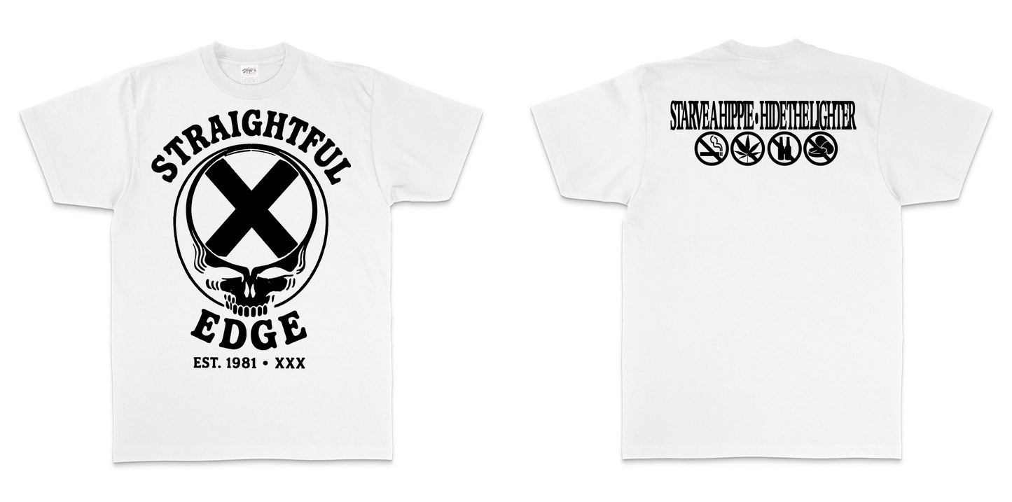 Shaka Wear SHASS — White / L