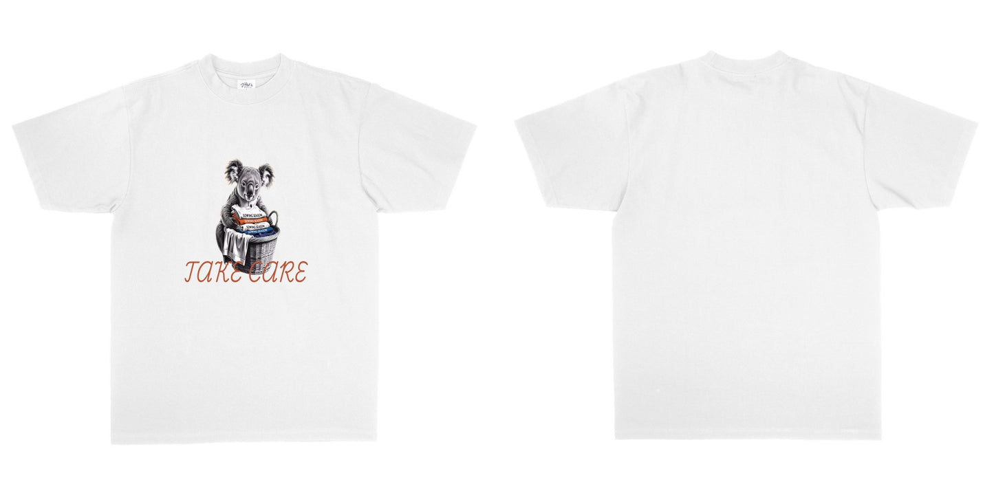 Shaka Wear SHMCS — Off white / L