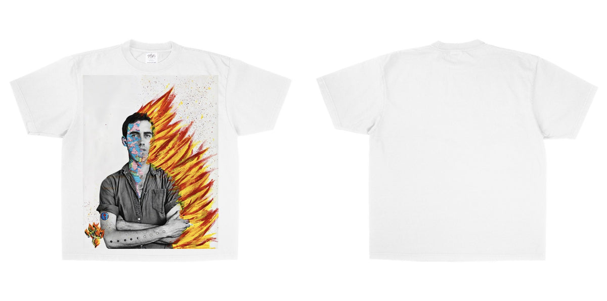 Shaka Wear SHGD — White / L