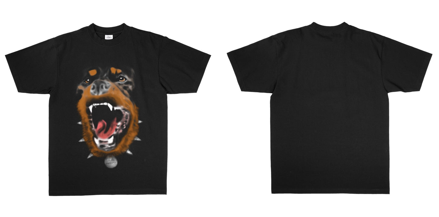 Shaka Wear SHMHSS — Black / M