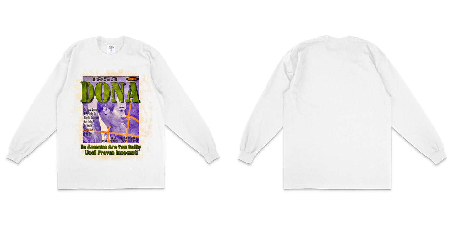 Shaka Wear SHMHLS — White / S