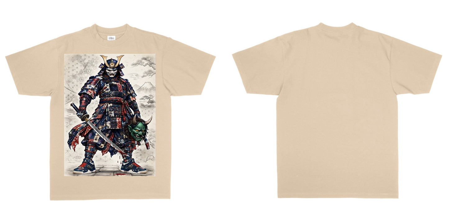 Shaka Wear SHMHSS — Khaki / XL