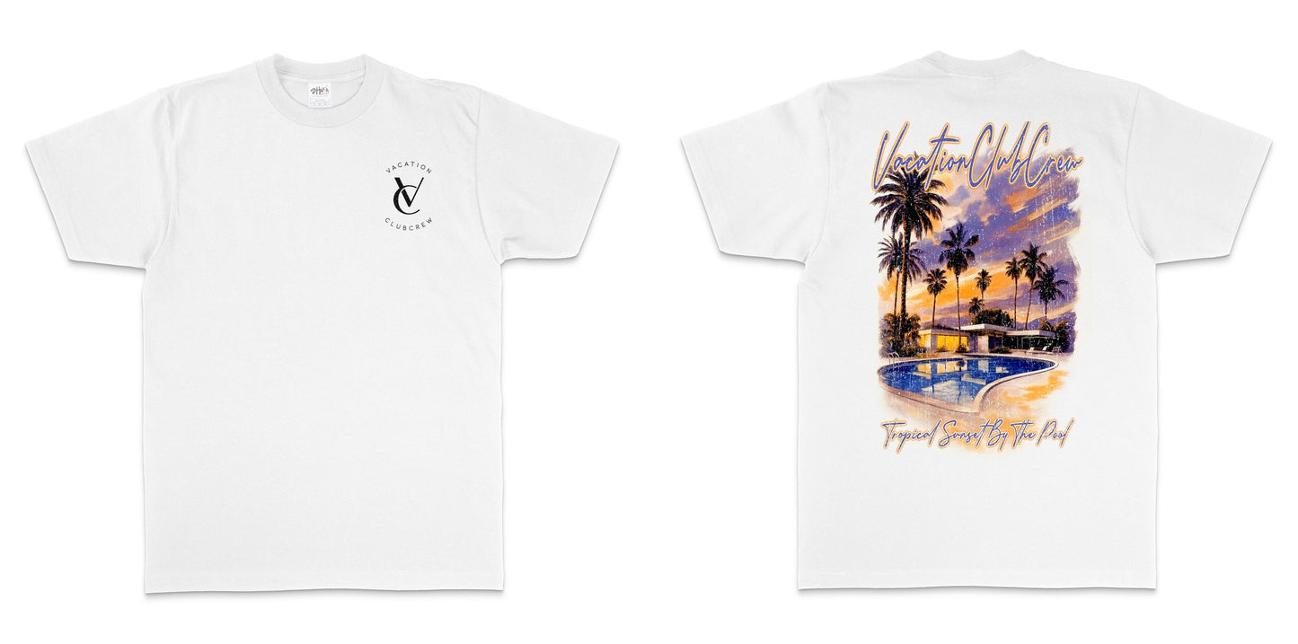 Shaka Wear SHASS — White / L