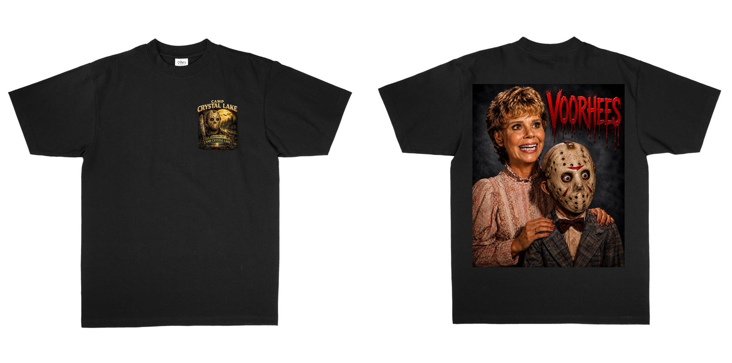 Shaka Wear SHMHSS — Black / 3XL