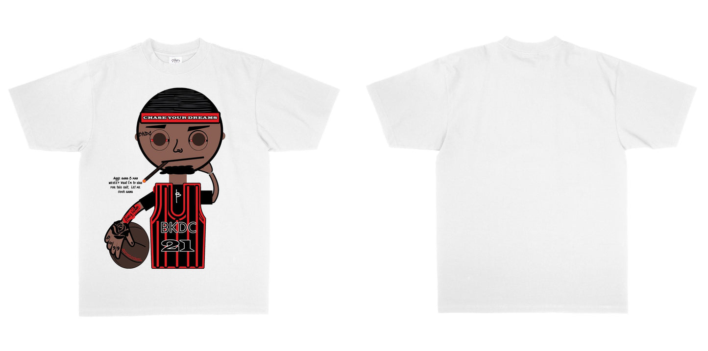 Shaka Wear SHMCS — White / XL