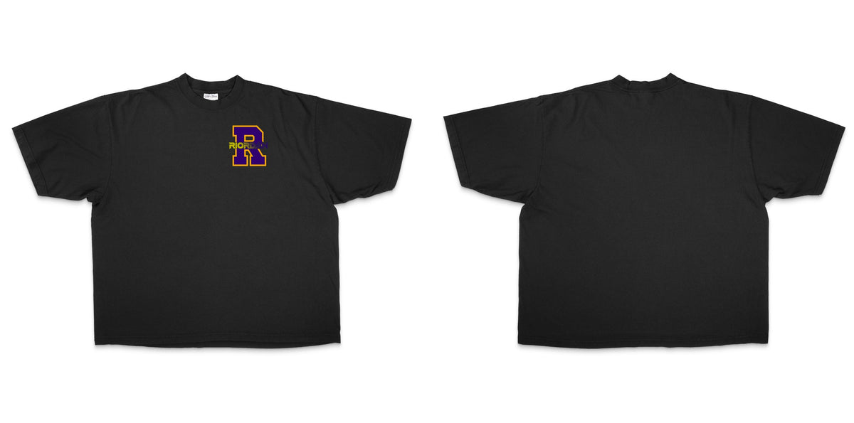 Shaka Wear SHGDD — Black / M