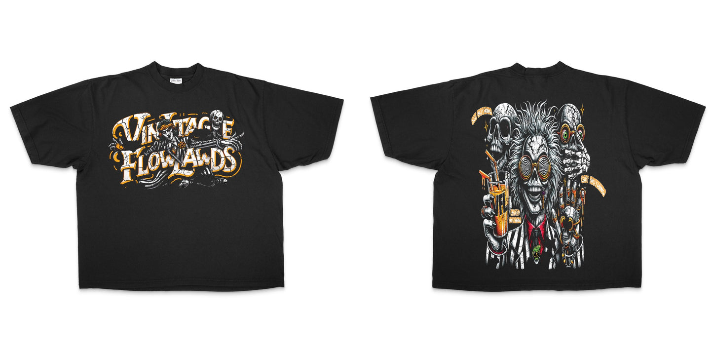 Shaka Wear SHGDD — Black / XL