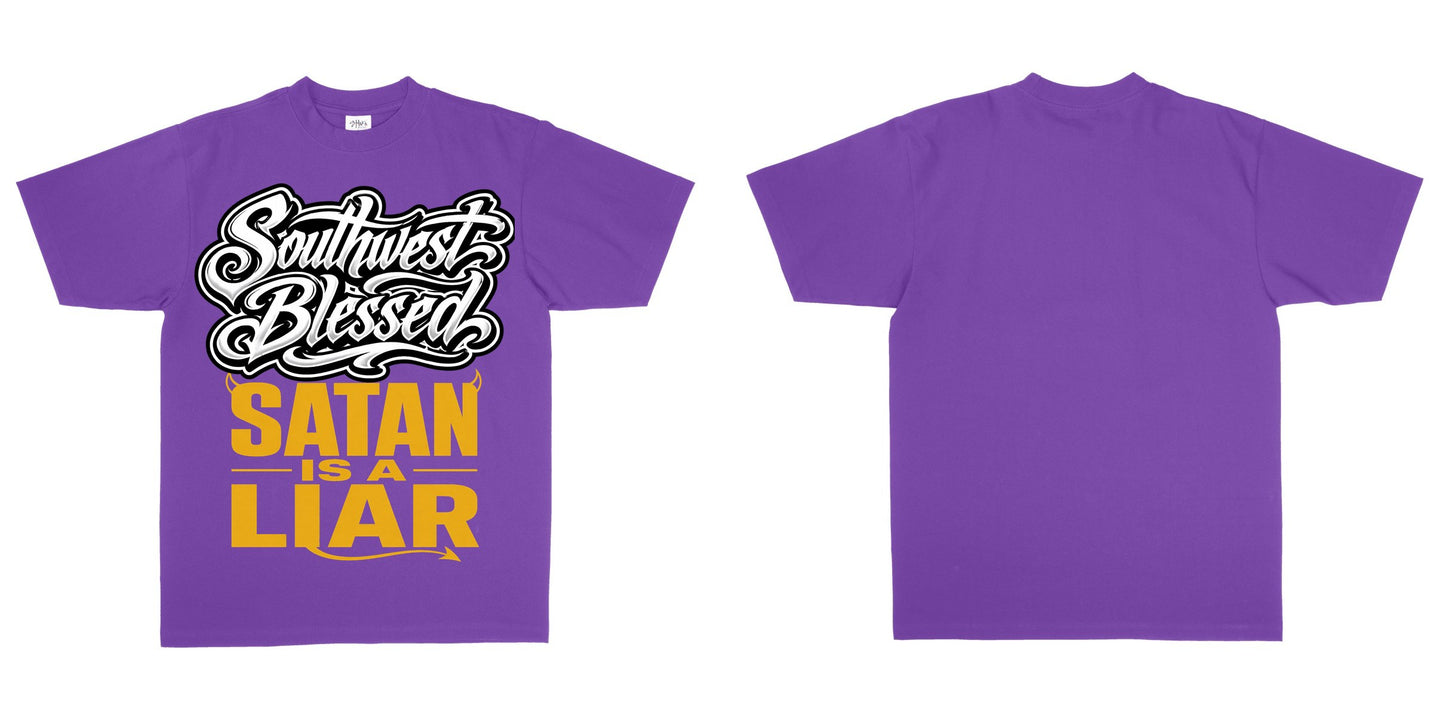 Shaka Wear SHMHSS — Purple / XL
