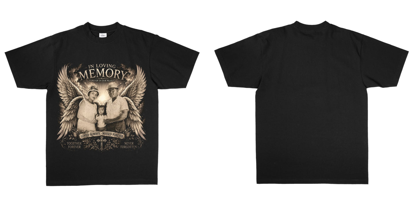 Shaka Wear SHMHSS — Black / 3XL