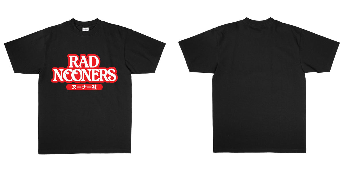 Shaka Wear SHMHSS — Black / M