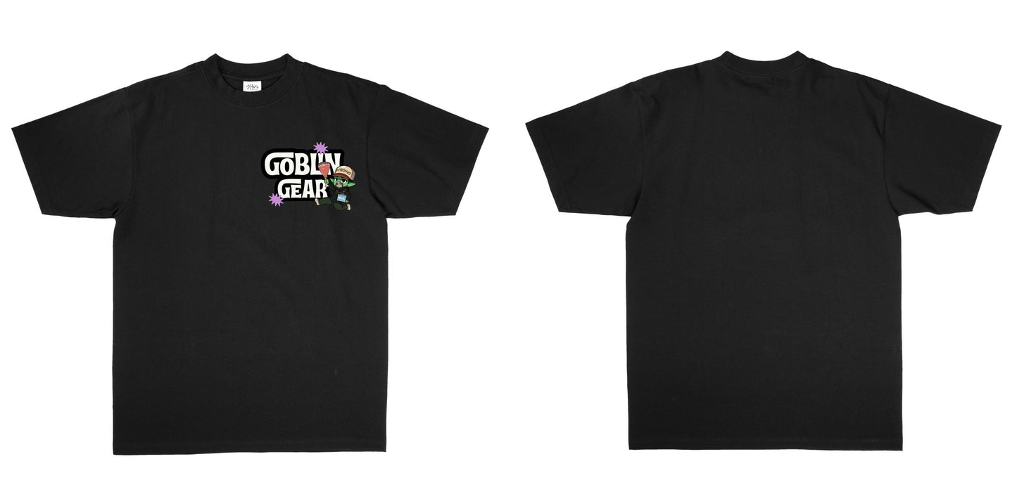 Shaka Wear SHMHSS — Black / M