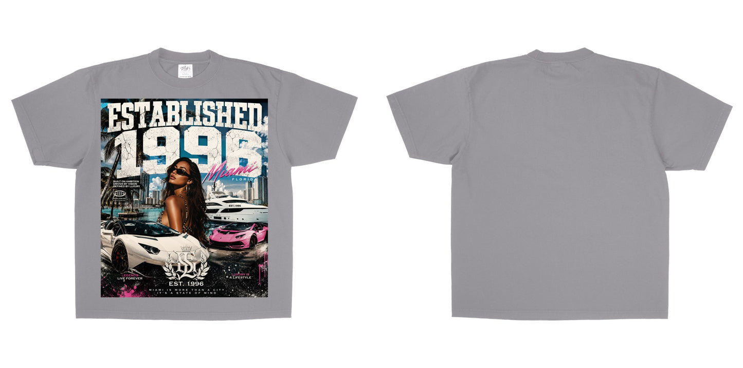 Shaka Wear SHGD — Cement / S