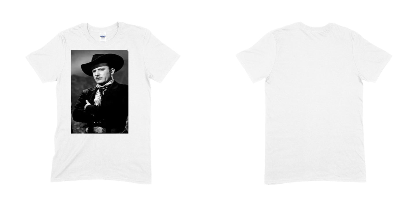 Gildan 64000 — White / XL