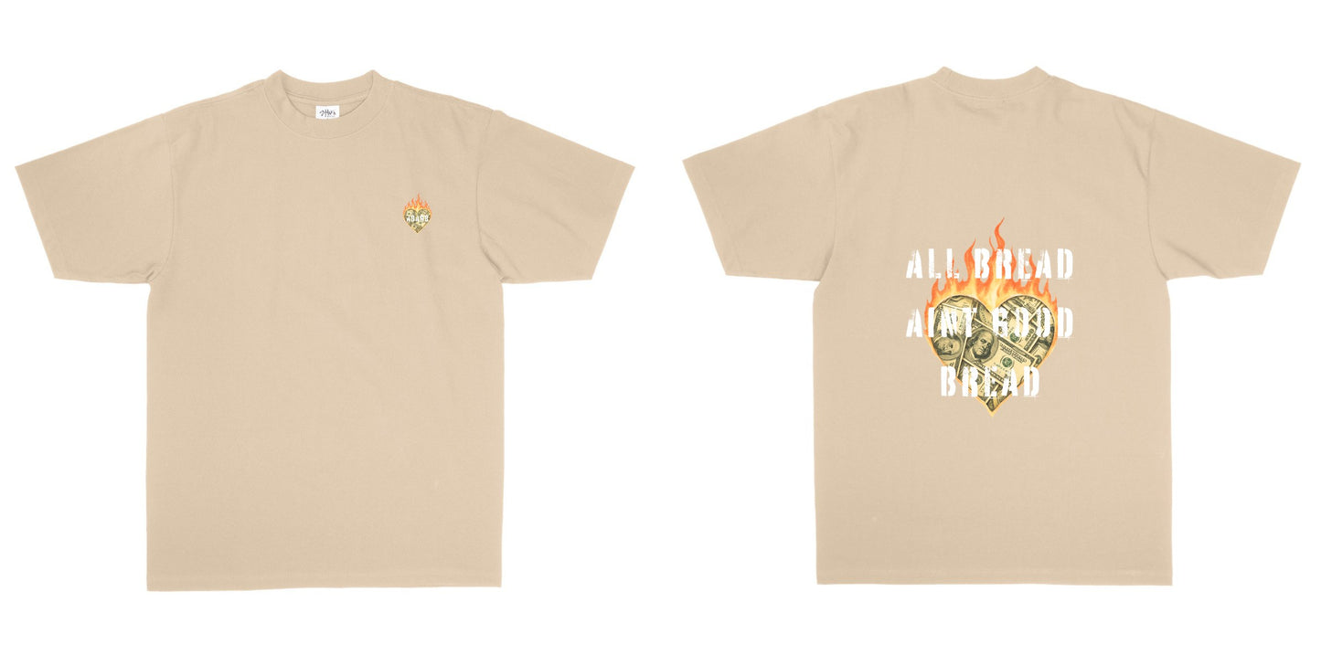 Shaka Wear SHMHSS — Khaki / L